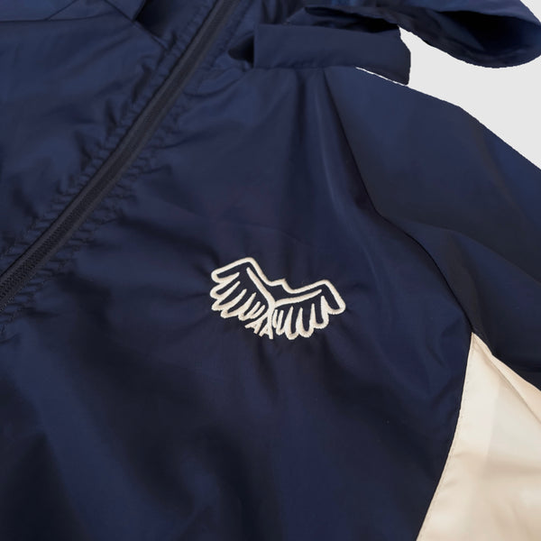 BLUEWAVE TRACKJACKET