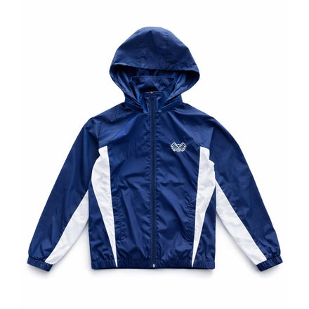 BLUEWAVE TRACKJACKET
