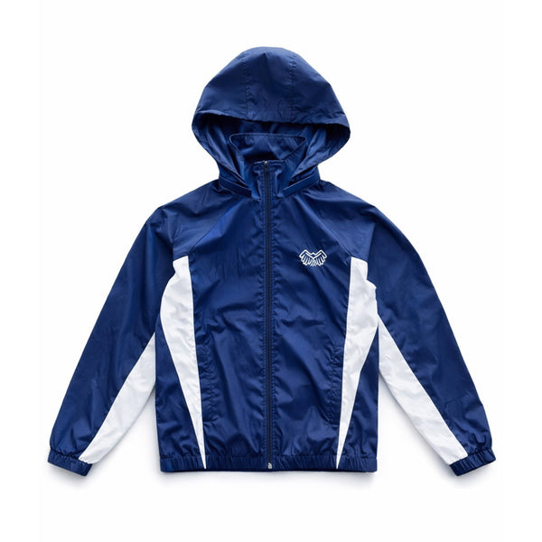 BLUEWAVE TRACKJACKET
