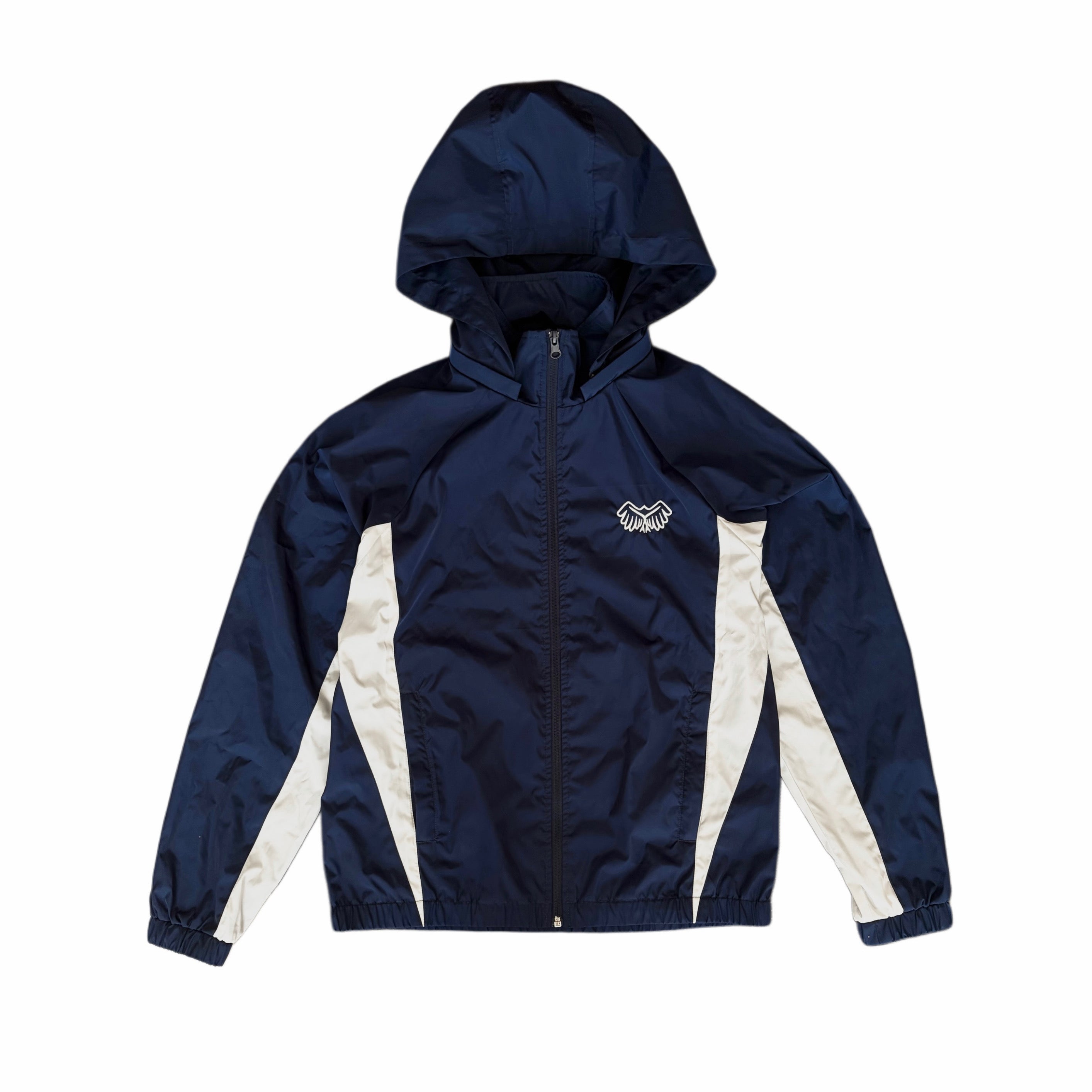 BLUEWAVE TRACKJACKET