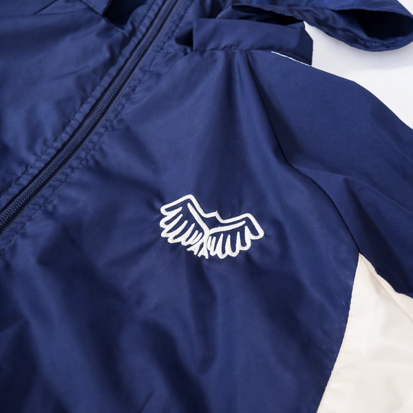 BLUEWAVE TRACKJACKET